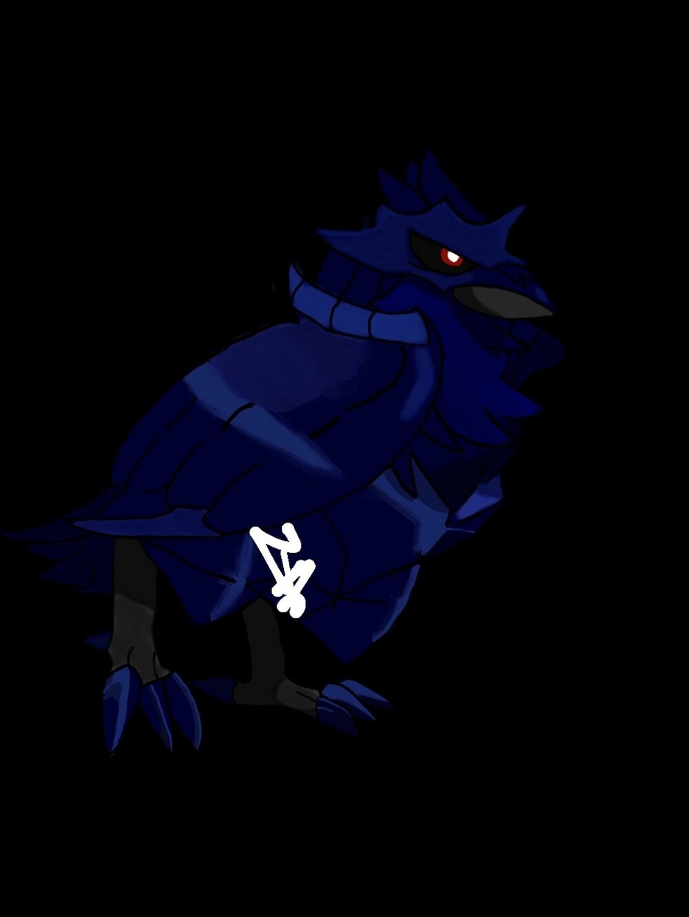 Corviknight